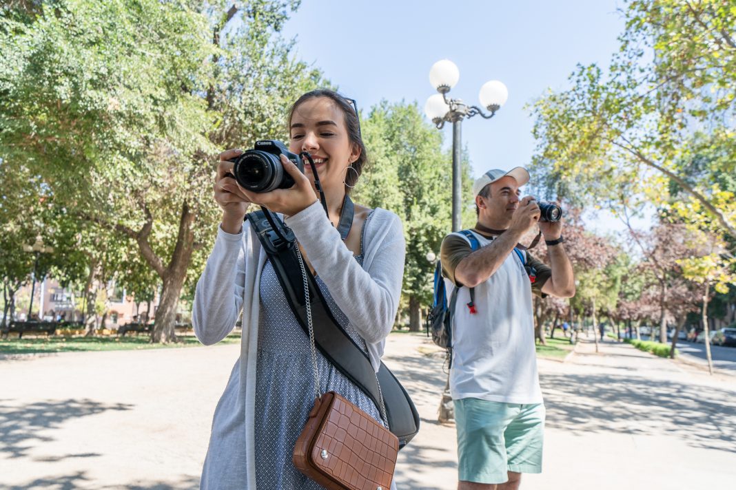 Club de Fotografía Chile