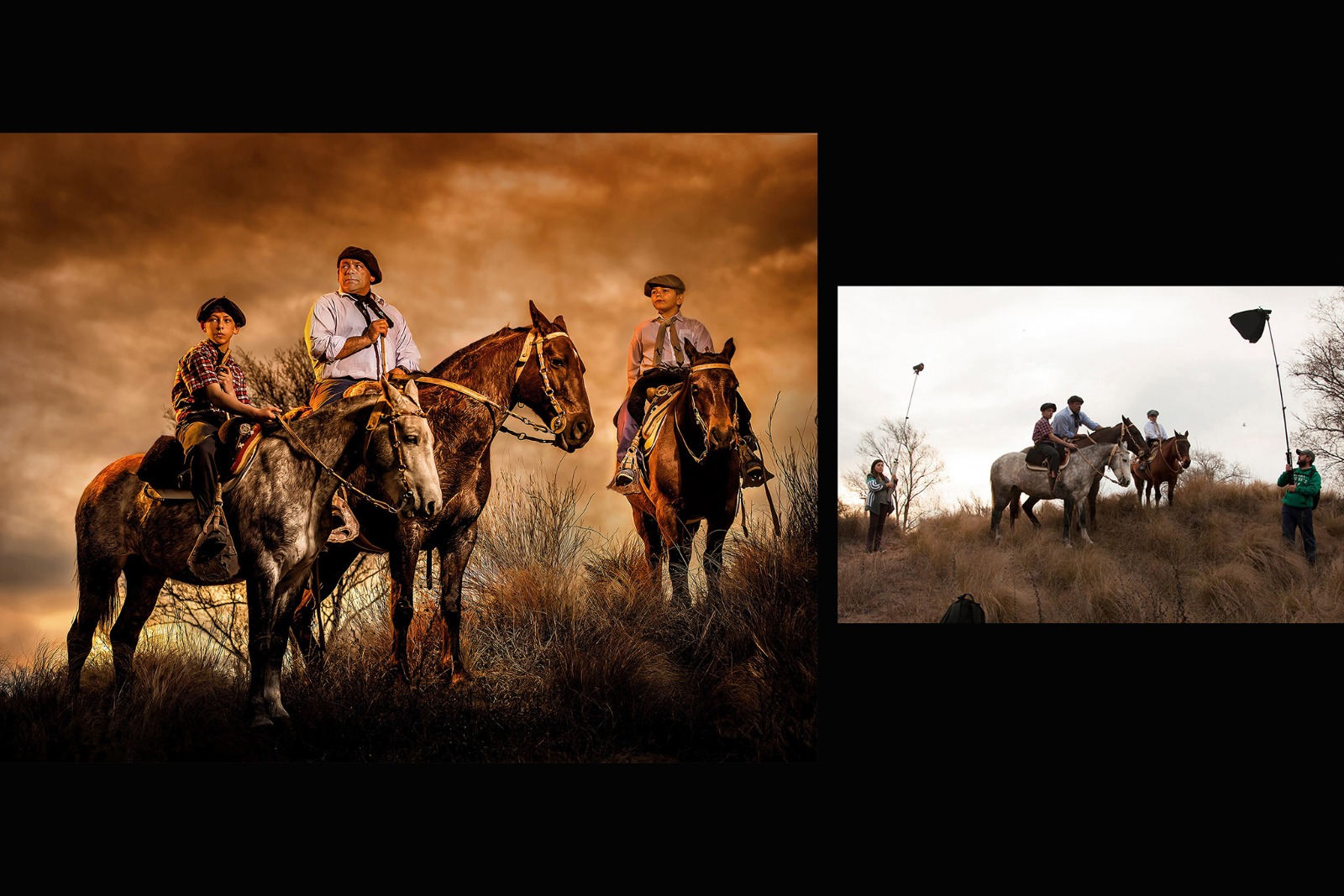 Caballos
