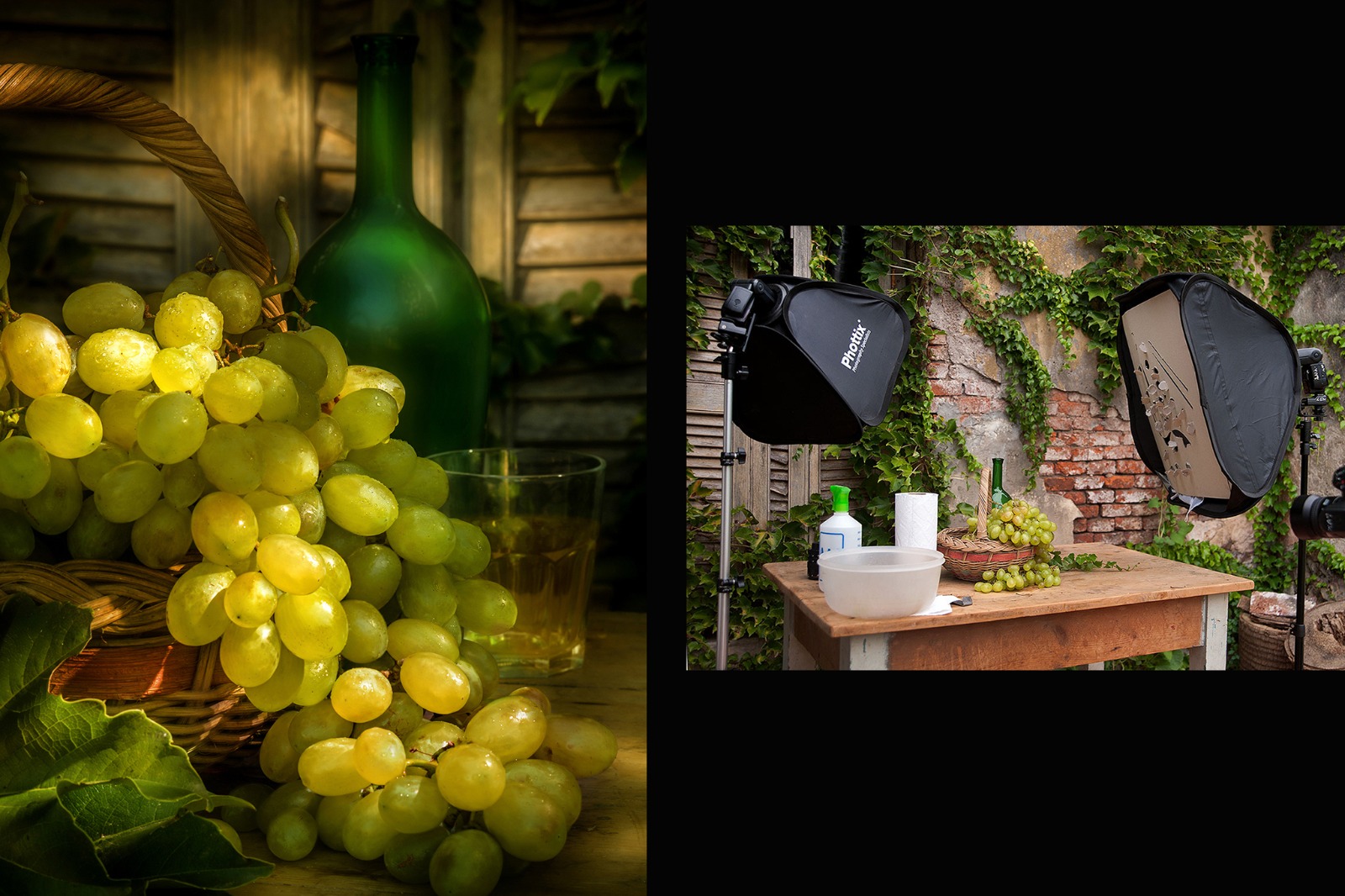Uvas