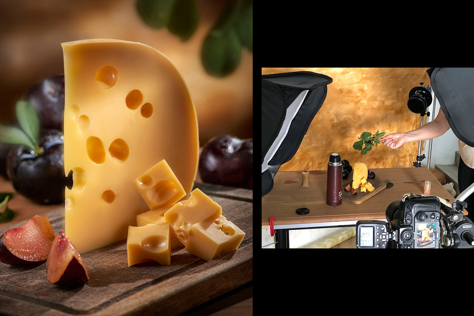 queso